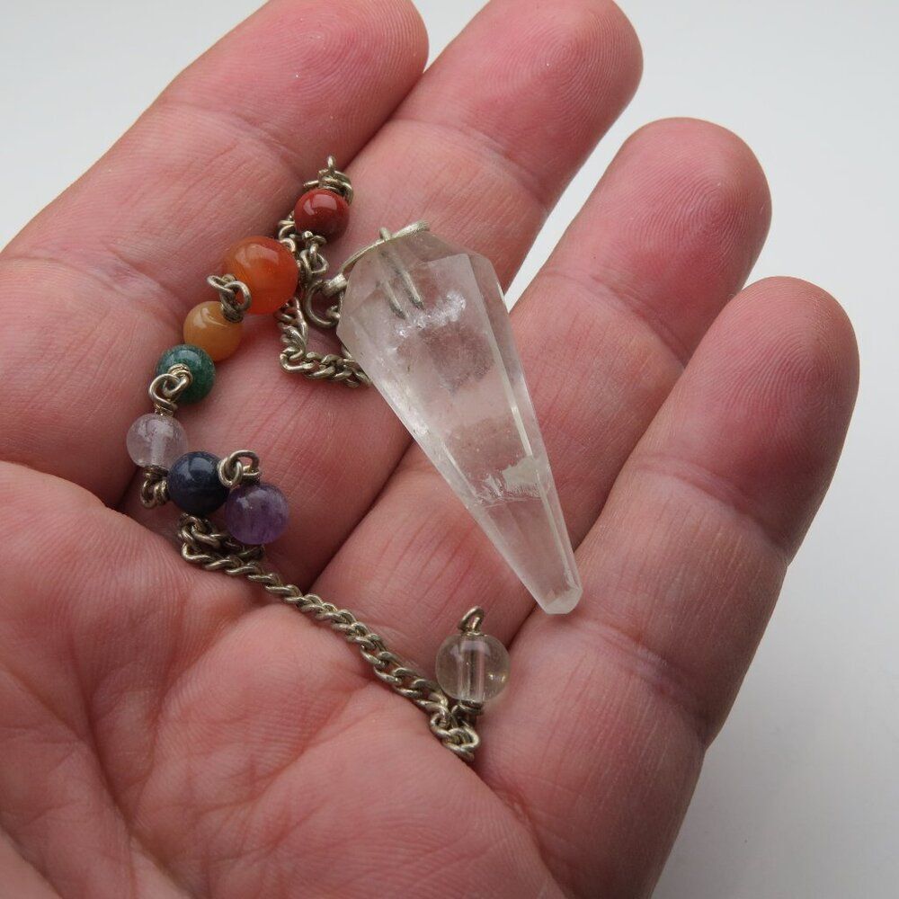 Chakras Reiki Meditation crystals
